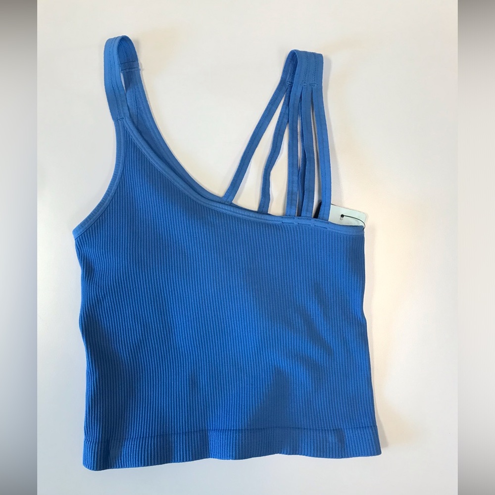 NUX Harper Tank
